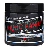 Manic Panic Classic High Voltage Semi-permanent Hair Colour Cream