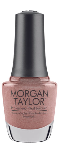 Morgan Taylor Nail Polish 15ml - No Way Rose