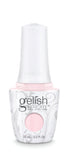 Gelish Soak Off Gel Polish 15ml - Simple Sheer