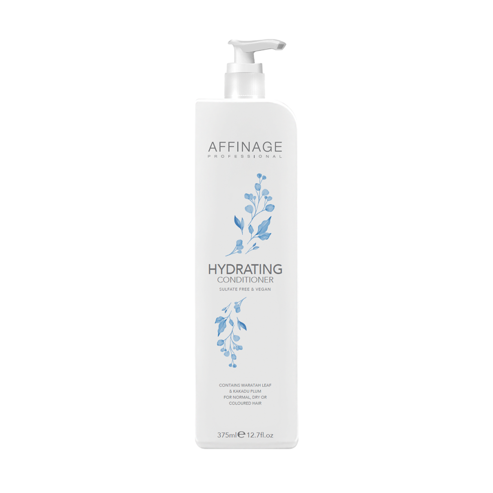 Affinage Hydrating Conditioner - 375ml