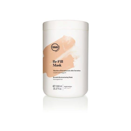 360 Be Fill Mask - 1 Litre
