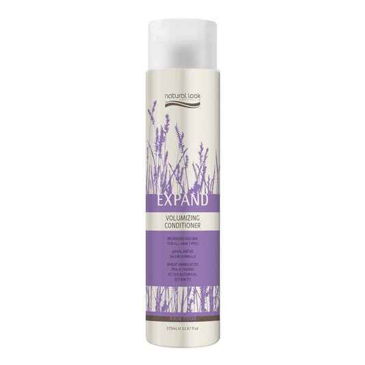Natural Look Expand Volumizing Conditioner - 375ml