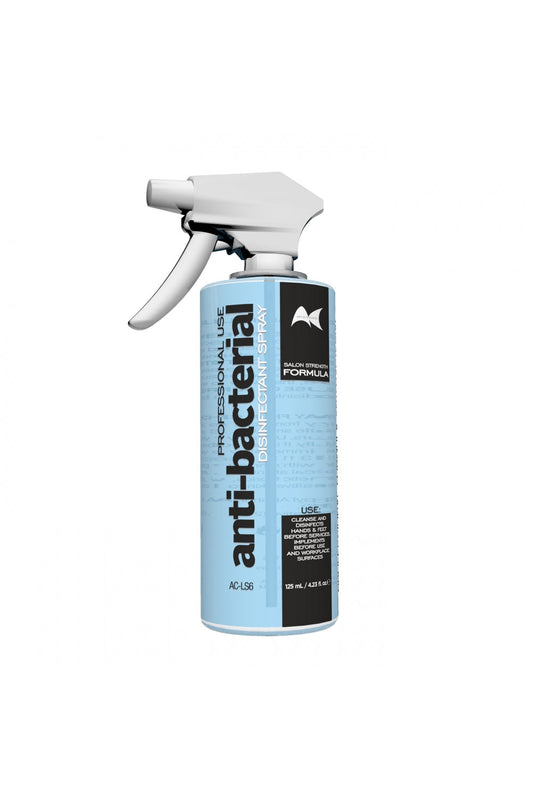 Artist Choice Anti-bacterial Spray 125ml