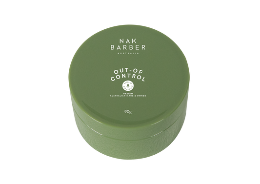 Nak Hair Out Of Control Matte Clay 90g