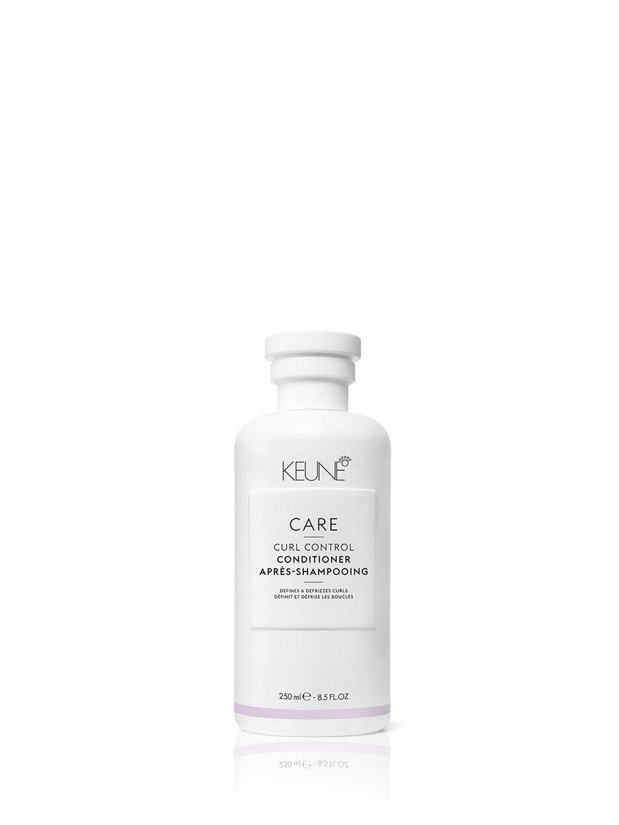 Keune Care Curl Control Conditioner 250ml *available To Qld Customers Only