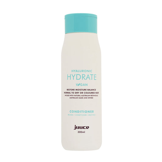 Juuce Hyaluronic Hydrate Conditioner - 300ml