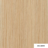 Angel Extensions Nano-bead Keratin Bond I-tip Extensions 25 Strands 20"/50cm