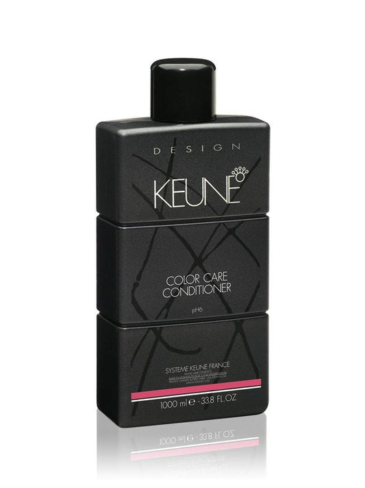 Keune Design Color Care Conditioner 1l *available To Qld Customers Only!