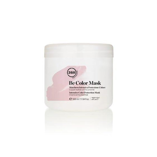 360 Be Color Mask - 500ml