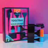 Colortrak Tooltrak Pack
