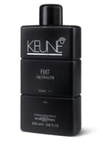 Keune Fixit 1:1 Neutralizer 1000ml *available To Qld Customers Only