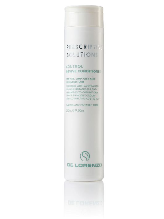 De Lorenzo Prescriptive Control Revive Conditioner 275ml