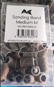 Artist Choice Sanding Band Drill Bit - Medium M