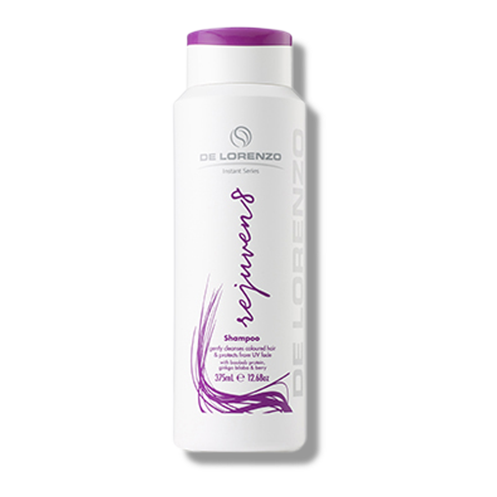 De Lorenzo Instant Rejuven8 Shampoo - 375ml