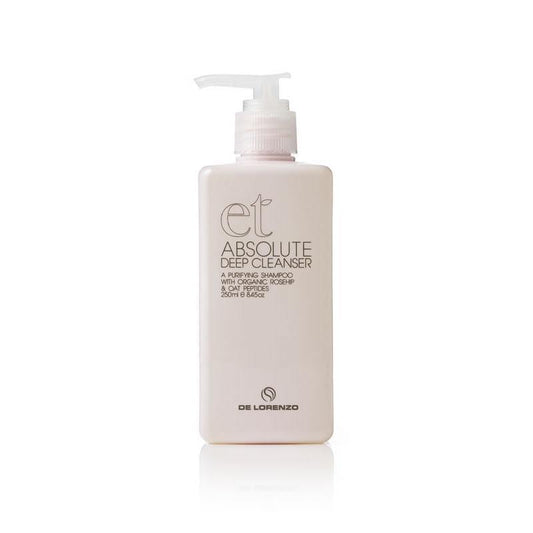 De Lorenzo Essential Absolute Deep Cleanser - 250ml