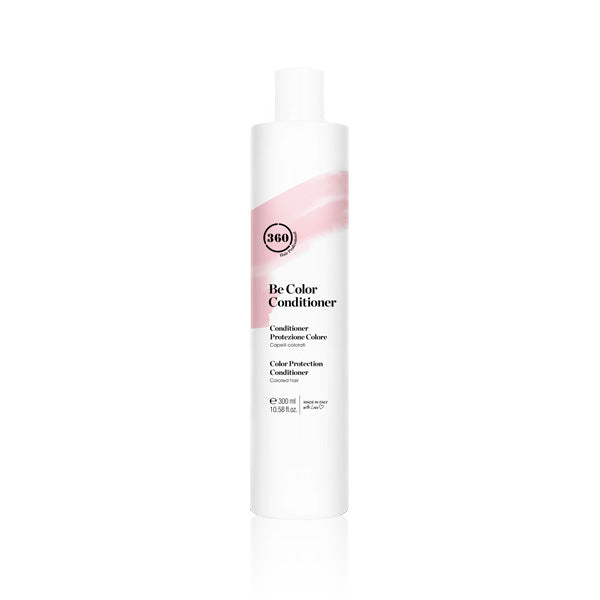 360 Be Color Conditioner - 300ml