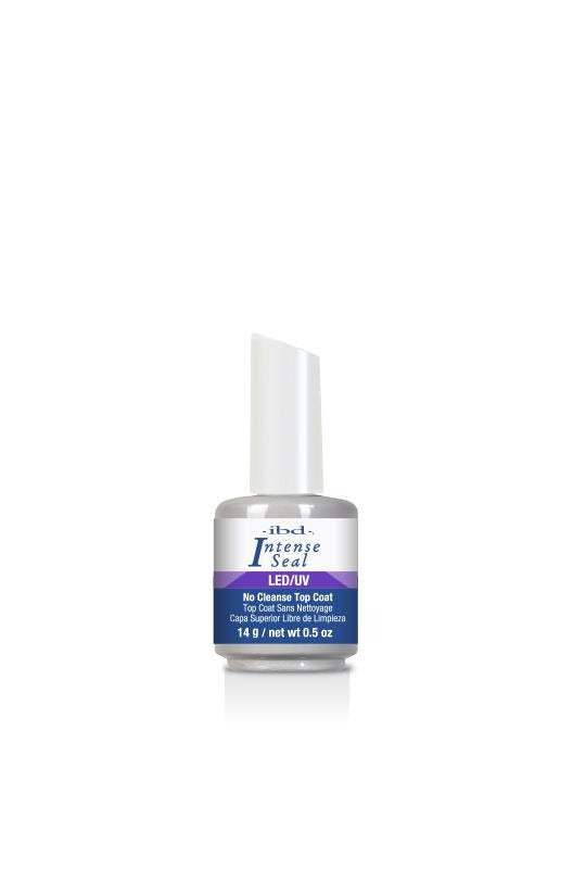Ibd Intense Seal 14g - Led/uv Formula