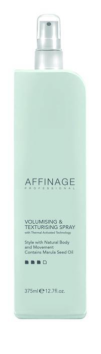 Affinage Volumising & Texturising Spray 375ml