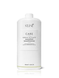 Keune Care Derma Activate Shampoo 1l *availabe For Qld Customers Only