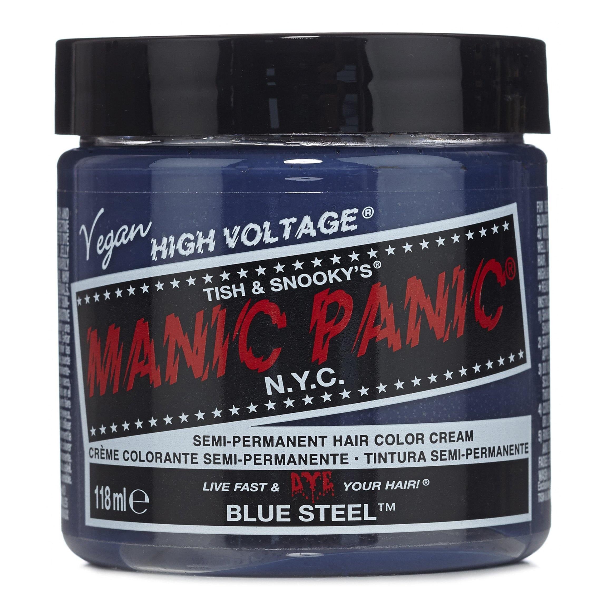 Manic Panic Classic High Voltage Semi-permanent Hair Colour Cream