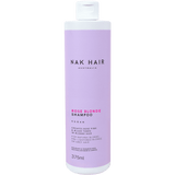 Nak Hair Rose Blonde Shampoo - 1l