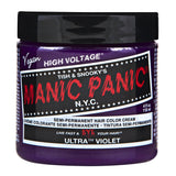 Manic Panic Classic High Voltage Semi-permanent Hair Colour Cream