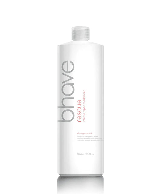 Bhave Smoothe Plus Keratin Therapy - 1l