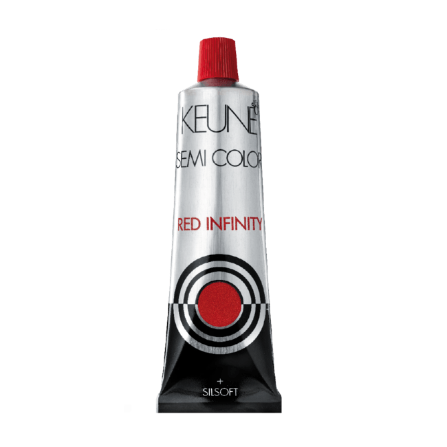 Keune Semi Red Infinity Color *available To Qld Customers Only – Norris