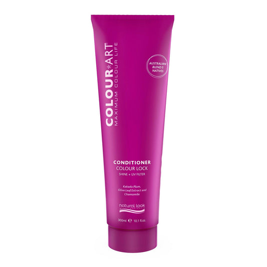 Natural Look Colourart Conditioner - 300ml