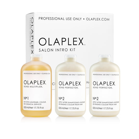 Olaplex Professional Salon Kit