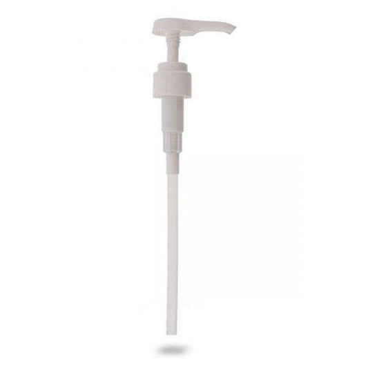 Keune Care White Pump To Suit 1 Litre