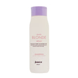 Juuce Blush Blonde Shampoo - 300ml