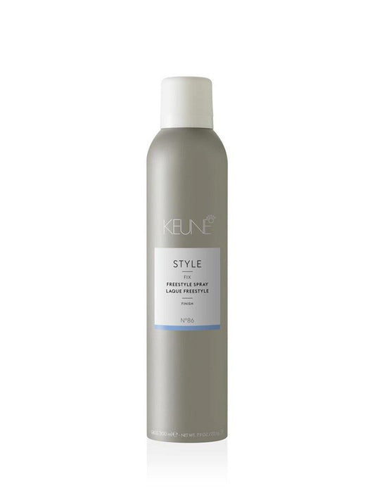 Keune Style Freestyle Spray (n.86) 300ml * Available To Qld Customers Only!