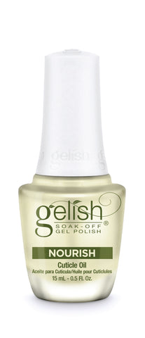 Gelish Nourish Cuticle Oil 15ml