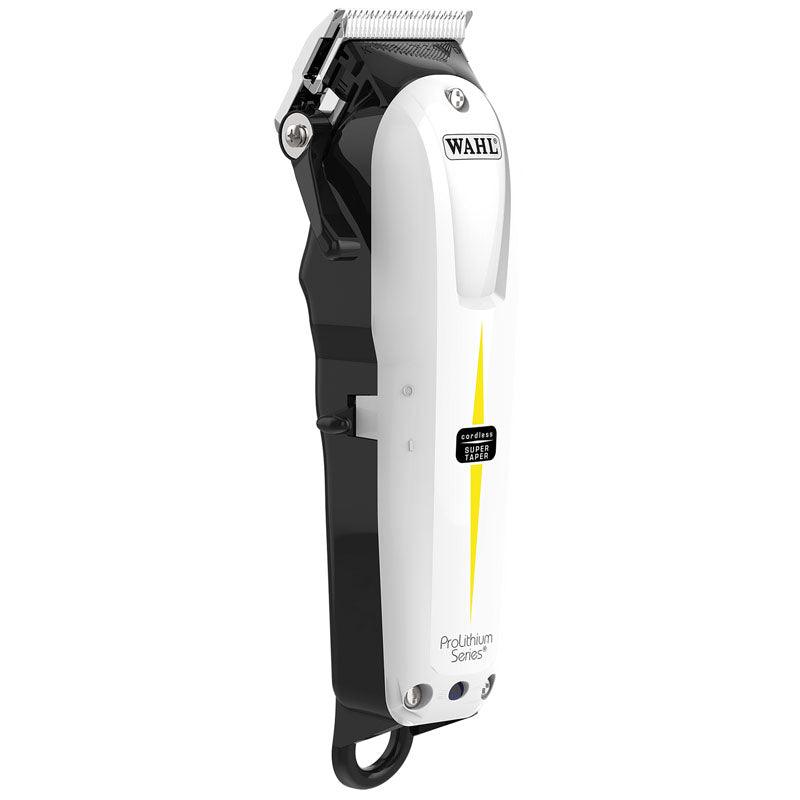 Wahl Cordless Super Taper Clipper