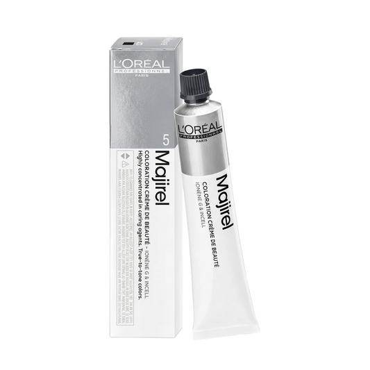 L'Oreal Majirel Permanent Colour 60ml