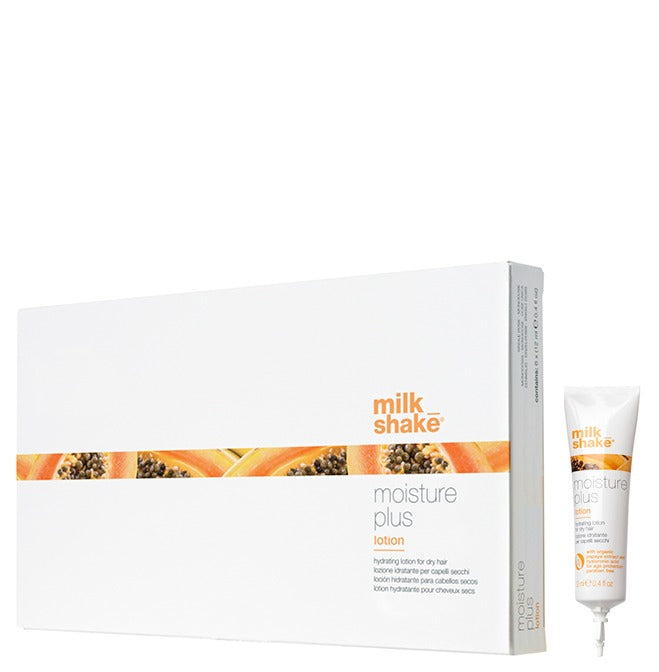 Milk_shake Moisture Plus Lotion - 6 Vials