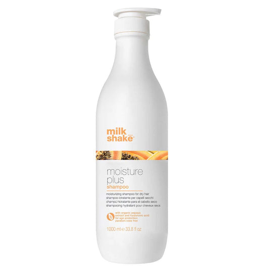 Milk_shake Moisture Plus Shampoo 1l