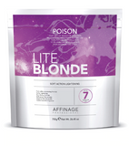 Affinage Lite Blonde Bleach 750g