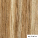 Angel Extensions Grande Ponywrap Human Hair Extension 20"/50cm