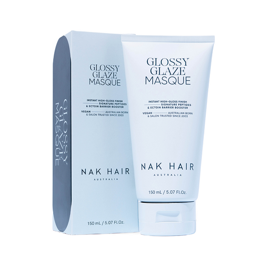 Nak Signature Glossy Glaze Masque 150ml