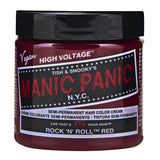 Manic Panic Classic High Voltage Semi-permanent Hair Colour Cream