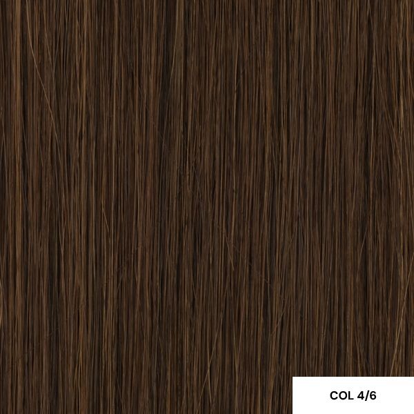 Angel Extensions Grande Ponywrap Human Hair Extension 20"/50cm