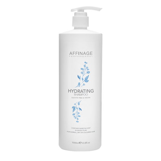 Affinage Hydrating Shampoo - 1 Litre