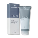 De Lorenzo Tricho Sensitive Shampoo 200ml