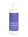 Clever Curl Blonde Treatment 450ml