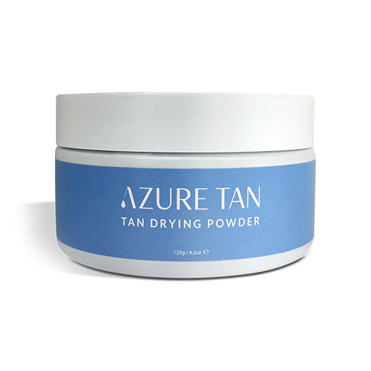 Azure Tan Tan Drying Powder 120g
