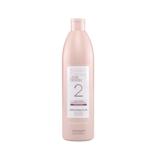 Nak keratin straightening hot sale