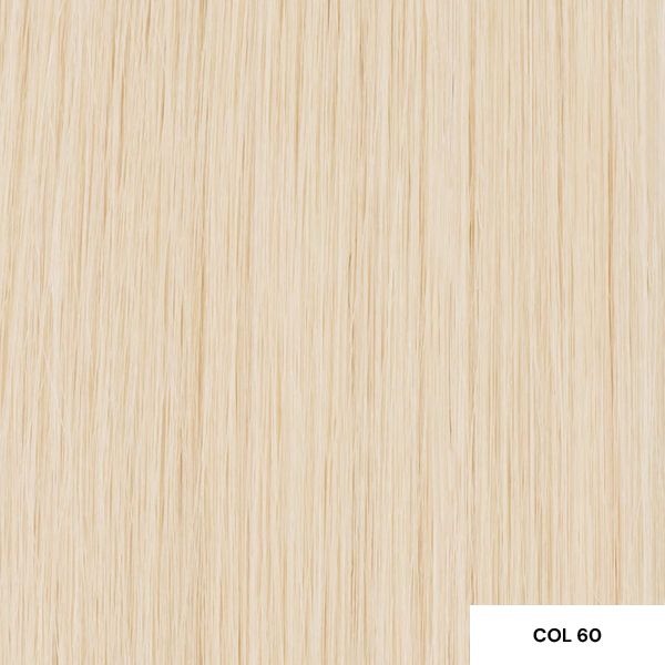 Angel Extensions Nano-bead Keratin Bond I-tip Extensions 25 Strands 20"/50cm