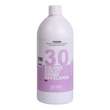 Pinc 30 Vol Violet Creme Developer 990ml